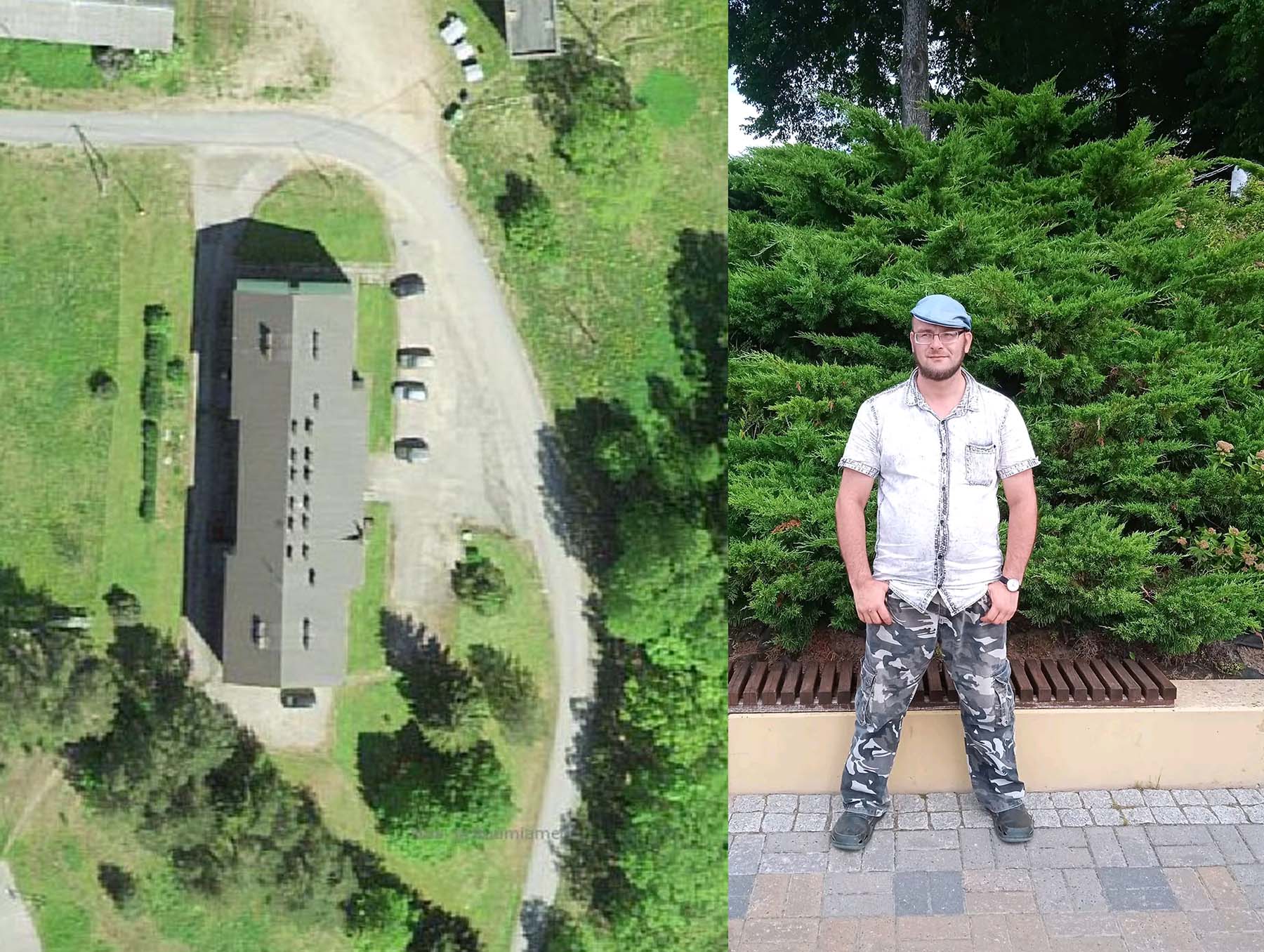 Politsei palub kogukonna abi Vallo Variku leidmisel